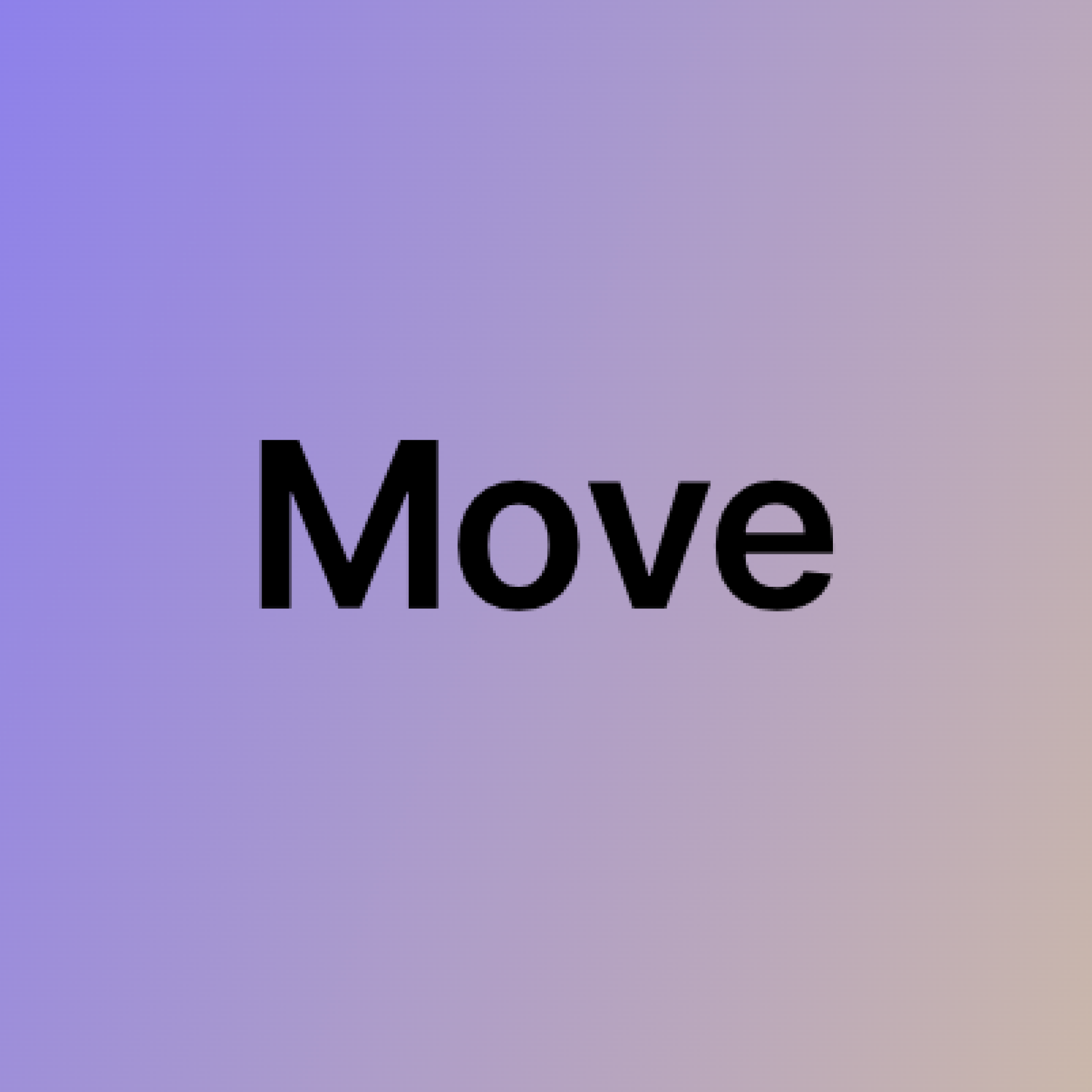 Move Trace Debugger