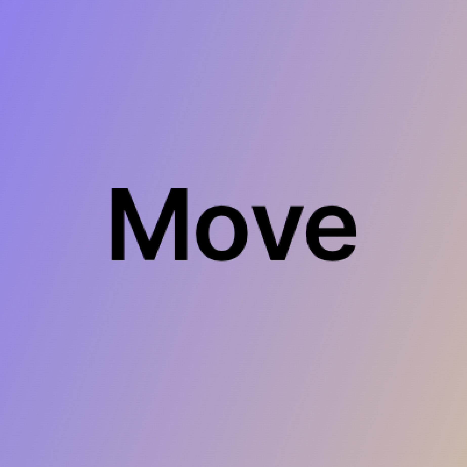 Move Formatter